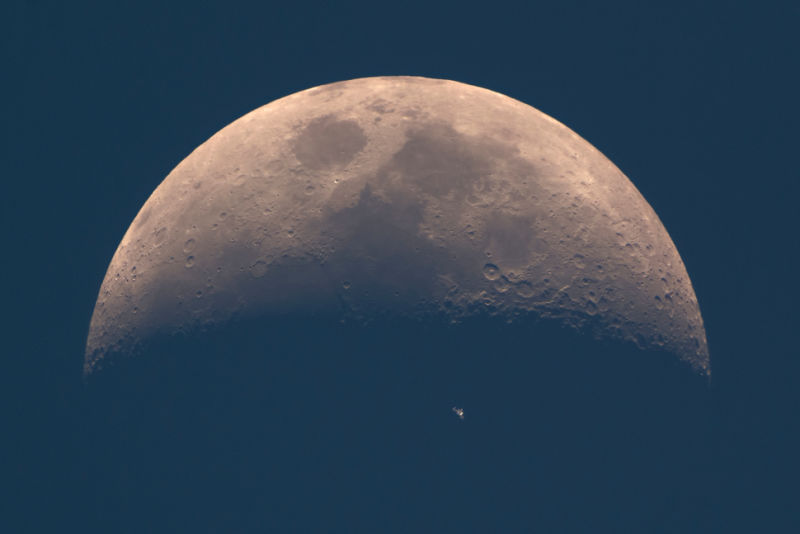 Illustration for article titled Las mejores fotos de astronomĂa de este año te trasladarán a otro mundo